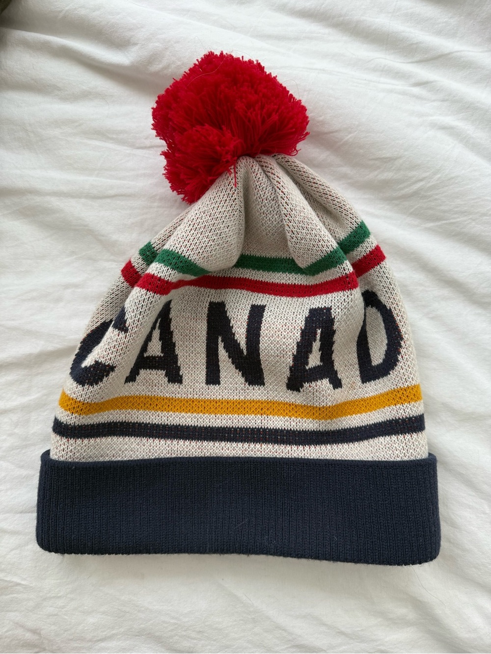 Hudson’s Bay Company Toque
